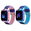 Smart Watch infantil c/ Botão de pânico, GPS e Câmera