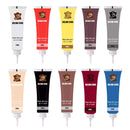 Gel Reparador de Couro™