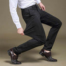 Calça Impermeável Social Masculina - Gentleman