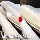 Gel Reparador de Couro™