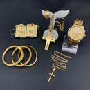 Conjunto Premium - Ultimate Golden