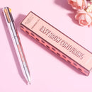 Caneta SLIM 4 em 1 Sobrancelhas