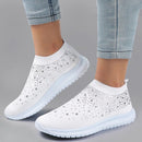 Tênis Feminino Ortopédico Cloud (+ Brinde Exclusivo)