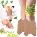 Adesivo Anti Inflamatório - Instant Relief