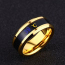Anel Medidor de Temperatura - Thermo Ring