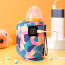 Aquecedor de Mamadeiras - Warm in Bag