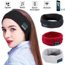 Bandana com Fones de Ouvido Bluetooth - HeadMusic