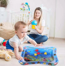 Tapete Aquário Inflável KIDS