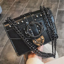 Bolsa Black Rock