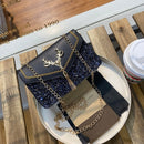 Bolsa Chic Moose