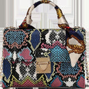 Bolsa Color Snake
