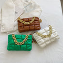 Bolsa Feminina - Puffer Trend
