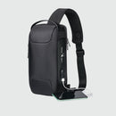 Bolsa Masculina Crossbody - Power Bag