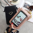 Bolsa Porta Celular - Be Loved