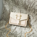 Bolsa Transversal - Devotion