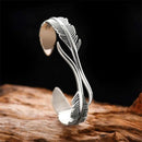 Bracelete Royal Feather