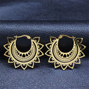 Brinco Étnico - Boho Style
