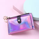 Carteira Cintilante - Small Fashion