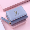 Carteira Feminina - WalletClass