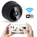 Câmera Mini Spyr® Full HD