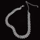 Choker com Zircônia - Glow Luxe