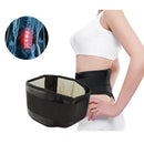 Faixa de Terapia Magnética com Aquecimento - No Pain