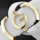 Cinto de Couro de Luxo - GrandLux