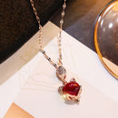 Colar Feminino Raposa - Fox Beat