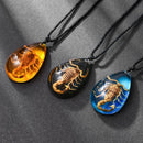 Colar Scorpion Evolution