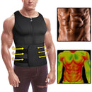 Colete Postural de Emagrecimento - Body Shaper