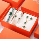 Conjunto Completo de Luxo - Pretty Lovely