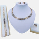 Conjunto em Animal Print Premium - Animale