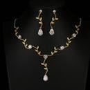 Conjunto Feminino - Flora