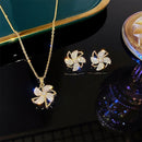 Conjunto Feminino Interativo - Wind Vane
