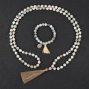 Conjunto Japamala - Soft Shine