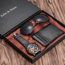 Conjunto Masculino - All You Need