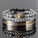 Conjunto Pulseiras de Luxo - Legacy