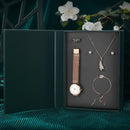 Conjunto The Book Of Wishes