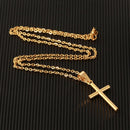 Corrente Banho de Ouro - Elegance