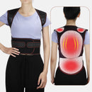 Corretor Postural Magnético Ultra Ergonômico - Smart Comfort
