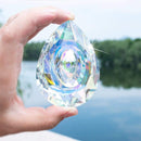 Cristal Apanhador de Luz - Suncatcher
