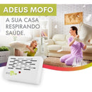 Dispositivo Eletrônico AntiMofo - Adeus Mofo