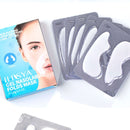 Kit 10 Pares Adesivo Anti-rugas Nasolabial com Micro-agulhas - Firm Skin