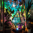 Luminária Color Vibes