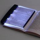 Luz Portátil Para Leitura - Illuminated Page