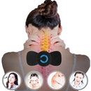 Massageador Corporal Portátil - Auto Relax