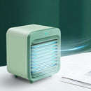 Mini Ar Condicionado - Freezy Breezy