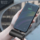 Mini PowerBank - CompactCharge