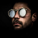 Óculos de Sol Unissex Luxo - Stylish Supreme