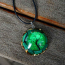 Orgonite Tree Of Life - Espiritualidade e Sabedoria